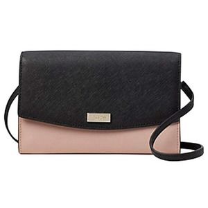 Kate Spade Laurel Way Winni Cross Body Bag